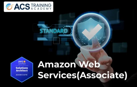 Amazon Web Services(Associate) (1)