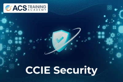 CCIE Security (1)