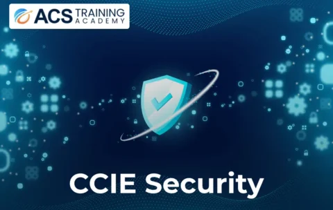 CCIE Security (1)