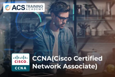 CCNA(Cisco Certified Network Associate) (1)