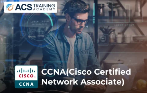 CCNA(Cisco Certified Network Associate) (1)