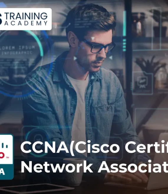 CCNA(Cisco Certified Network Associate) (1)