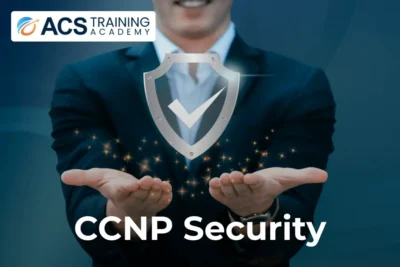 CCNP Security (1)