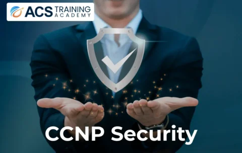 CCNP Security (1)