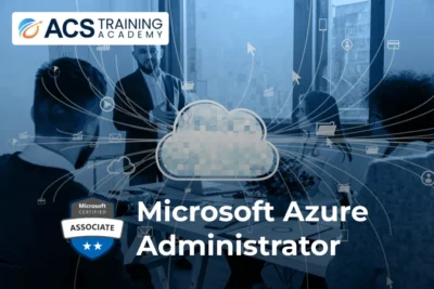 Microsoft Azure Administrator (1)